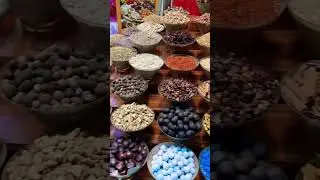 Dubai Spice souk