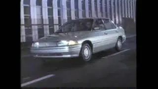1991 Mercury Tracer 