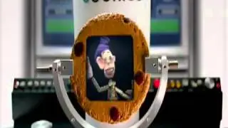 PBS Kids Ready to Learn - Mission Impossible parody