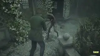 Silent Hill 2: How to Reach Room 312 - Lakeview Hotel