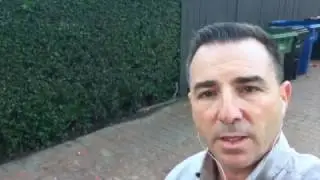 Bad Gate Fabrication & Install | Mulholland Security Los Angeles 1.800.562.5770