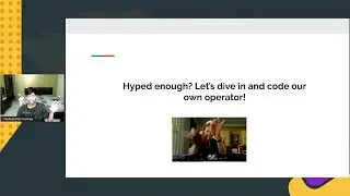 Writing your own Kubernetes operator and CRD in Python with kopf to enhance and harden your Kubernet