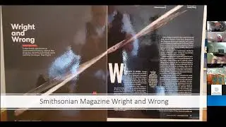 Wright Brothers Wrong Story