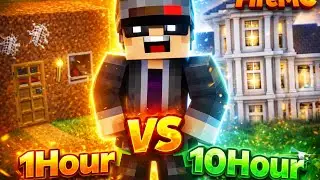 I PLAYED FIRE MC FOR 10 HOURS✨️💀||#gamerfleet#technogamerz@GamerFleet @TechnoGamerzOfficial