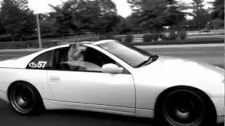 Death of my 300ZX (Picture + Video Tribute)