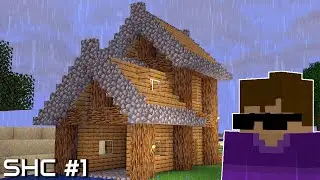 SHC Ep.1 - Hardcore is back? (kinda..)