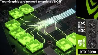 How to Enable Resizable Bar on Asus RTX 3090/3080 TUF OC Graphics card Fix