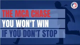 Stop Working Merchant Cash Advance Deals | Merchant Cash Advance Business