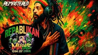 Repablikan - Mhine 