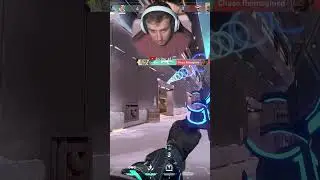 I flank too much xD