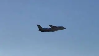 Ultimate Jetcharters Dornier Do-328-300 Jet [N328WW] takeoff from RDU