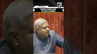 &ldquo;RSS Ke Logo Ne Godse ko&hellip;&rdquo; Mallikarjun Kharge&rsquo;s sensational remark sparks furore in Rajya Sabha