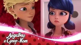ЛЕДИ БАГ И СУПЕР-КОТ | 🐞 КУНГ-ФУД 🐞 | СЕЗОН 1 | Официальный канал