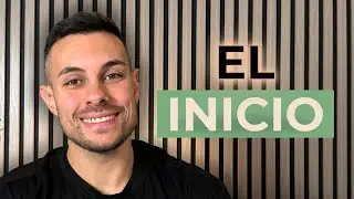 Marcos Godoy - El inicio