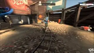 TF2 Worst Loadout Challenge - Scout [OUTDATED, READ DESC!]