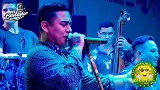 Esa Mujer || C&eacute;sar Vega y Orq. // Karamba Lat&iacute;n Disco