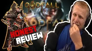 My First Impressions of GodFall! (Gameplay Included!)
