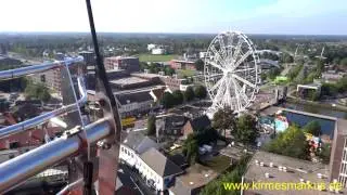 Mission Space Kroon Onride Kermis Weert by kirmesmarkus 2013