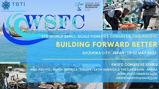 4WSFC Asia-Pacific Plenary session #5: Adjusting the FOOD lens