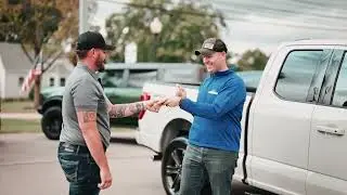 Fairway Ford