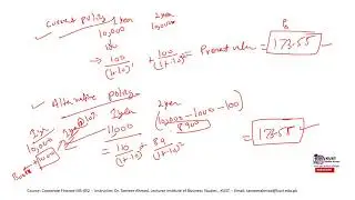 Dividend policy and Dividend Theories | Corporate Finance