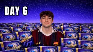 336 HOUR TOTY MARATHON STREAM 🔵 DAY 6 🔵 PLEASE EA I'M KINNA TOTYLESS... 🔵 OPENING 5,000+ PACKS
