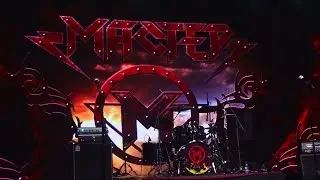 МАСТЕР  //  ХХХV лет: Live at Aurora