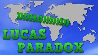Why doesn't capital flow from rich to poor countries?