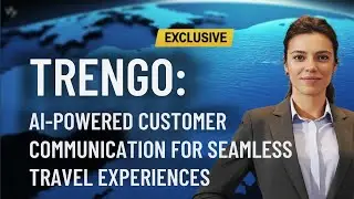 Trengo UNLOCKED: The AI Inbox that Solves Traveler Chaos & Powers Global Customer Service!