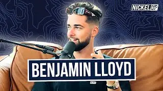 Navigating the DJ Business and Climbing to the Top w/ Benjamin Lloyd