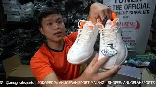 SHB 65 Z3 MEN, LADIES, WIDE, & SHB 65 X3 MEN hadir dengan varian Warna terbaru