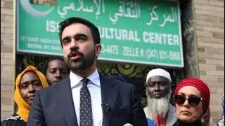 NYC&rsquo;s First Muslim Mayor &mdash; Can Zohran Mamdani Be Trusted to Lead Everyone Fairly? #zohranmamdani 
