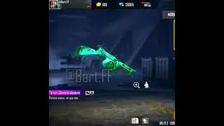 Upcoming Caveira Thompson Skin // @morfeo ofc // #morfeo ofc // subscribe for more