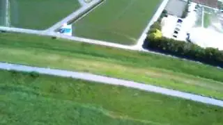 Pilot view by Oshamanbe 1