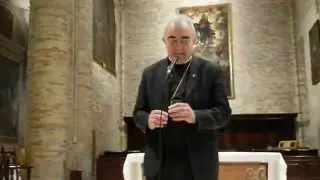Monsignor Franco Manenti è Vescovo di Senigallia