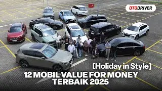 Holiday In Style 2026 | OtoDriver