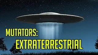 [Payday 2] Mutators - Extraterrestrial Heisters