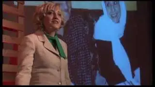 An Exile Finds Home: Fariba Nawa at TEDxMonterey