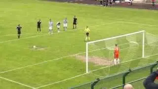 GASBARRONI GOL