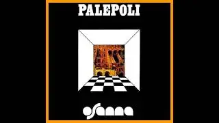 Osanna - Palepoli (1973)