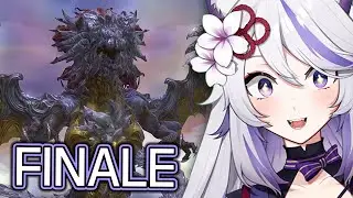 SOBBING OVER THE STORMBLOOD FINALE (w/ Shenpai)