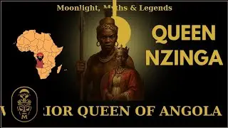 QUEEN NZINGA | AFRICAN WARRIOR QUEEN | SHORT FILM TRIBUTE 