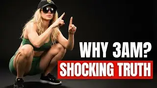 Hip Mobility Routine: 4 Exercises That Change EVERYTHING 🔥