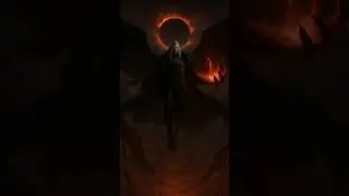 Swain - Ultimate Form 🌒 #leagueoflegends #animation #digitalart #3danimation