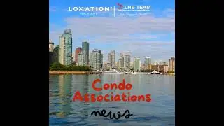 Condo Associations News