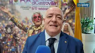 Carnevale di Castrovillari: dal 7 al 17 febbraio, presentato il manifesto ufficiale