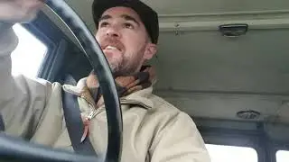 1 Ton Land-Rovers, final update for 2020?
