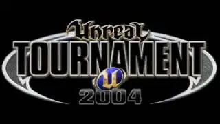 UT 2004 Soundtrack - Spirit Theme