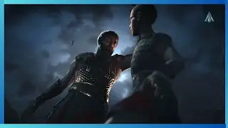 Assassin's Creed Odyssey _ Tubar&atilde;o Errante #03 (Gameplay/PC/PTBR)