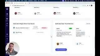 Gate Dex Web3 Review 🌐 | Best Cross-Chain DeFi Trading Platform? Find Out Now! 🔄